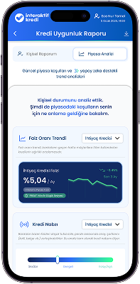 Rapor detay ekrani 3